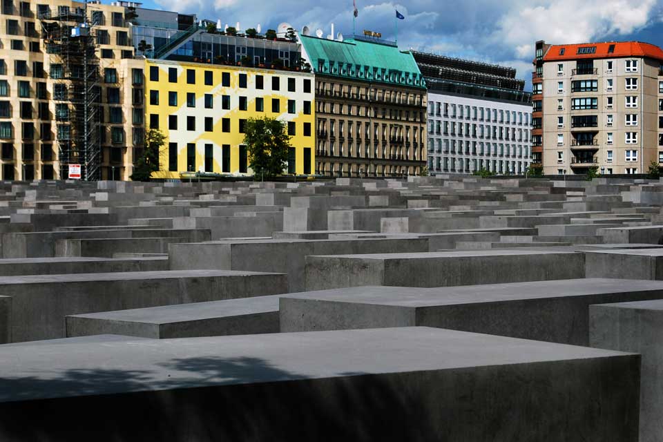 Berlin Shapes Berlin Shapes