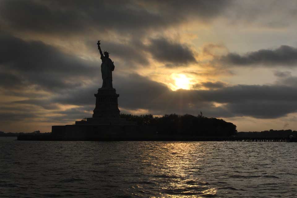 Statue of Liberty Statue of Liberty
