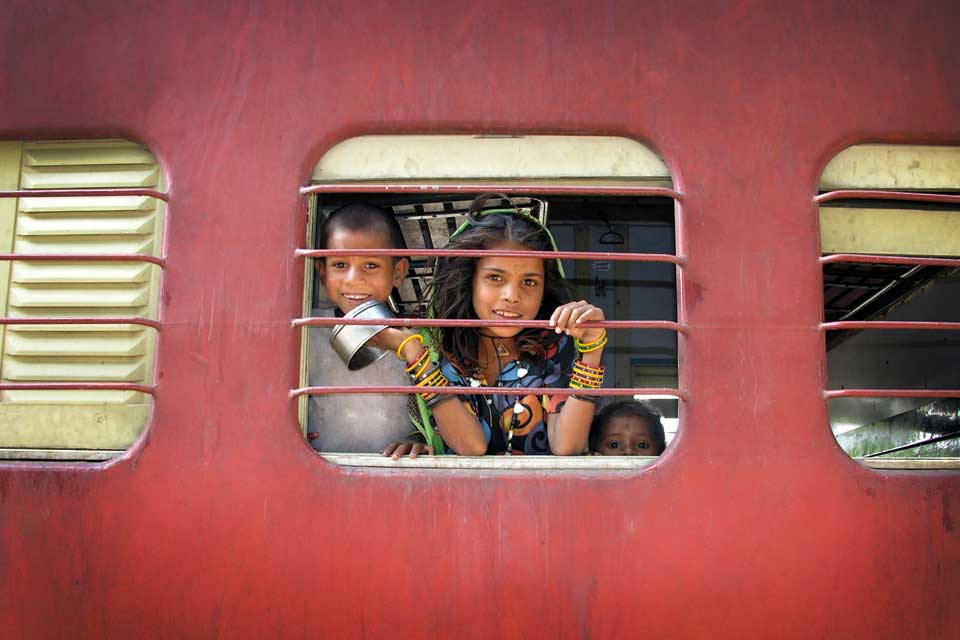Train to Jojawar Train to Jojawar