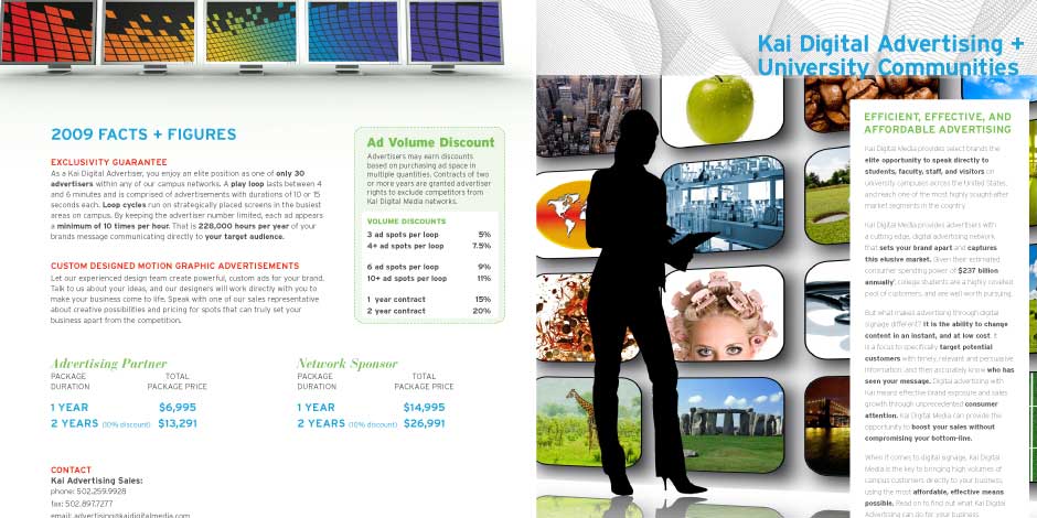 Sellsheet