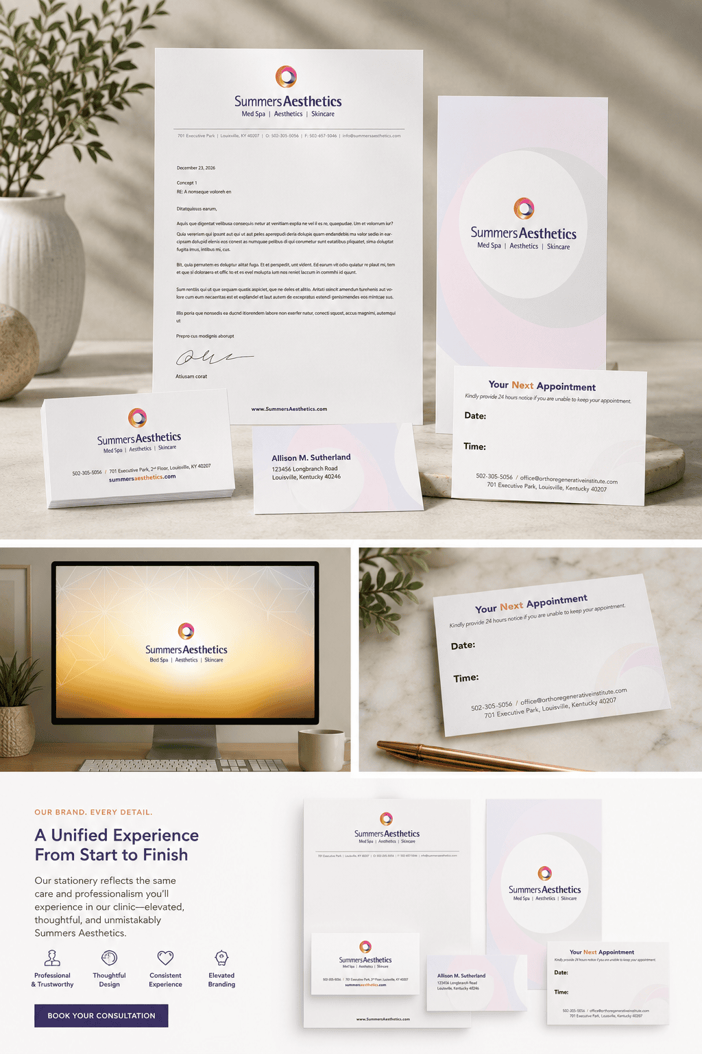 V2 stationary summers